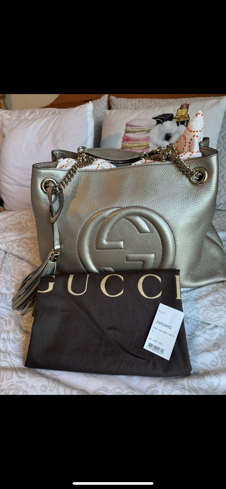 Gucci Bag