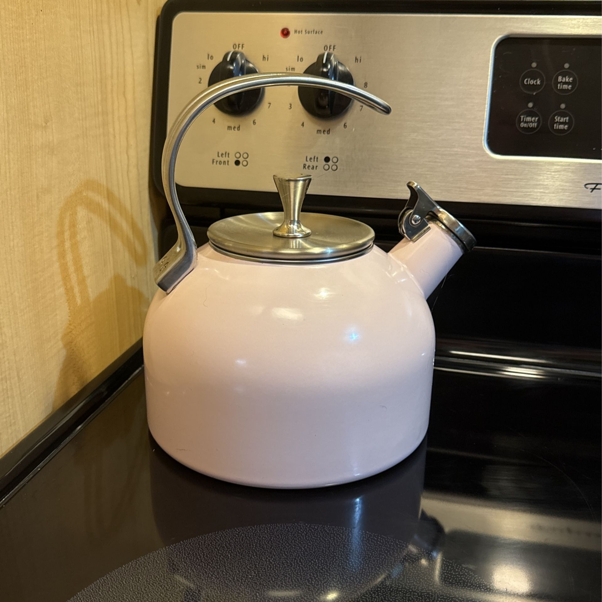 Kate Spade Lennox Tea Kettle