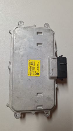 2025-2026 GENESIS GENESIS GV80 FRM LIGHT CONTROL MODULE OEM
