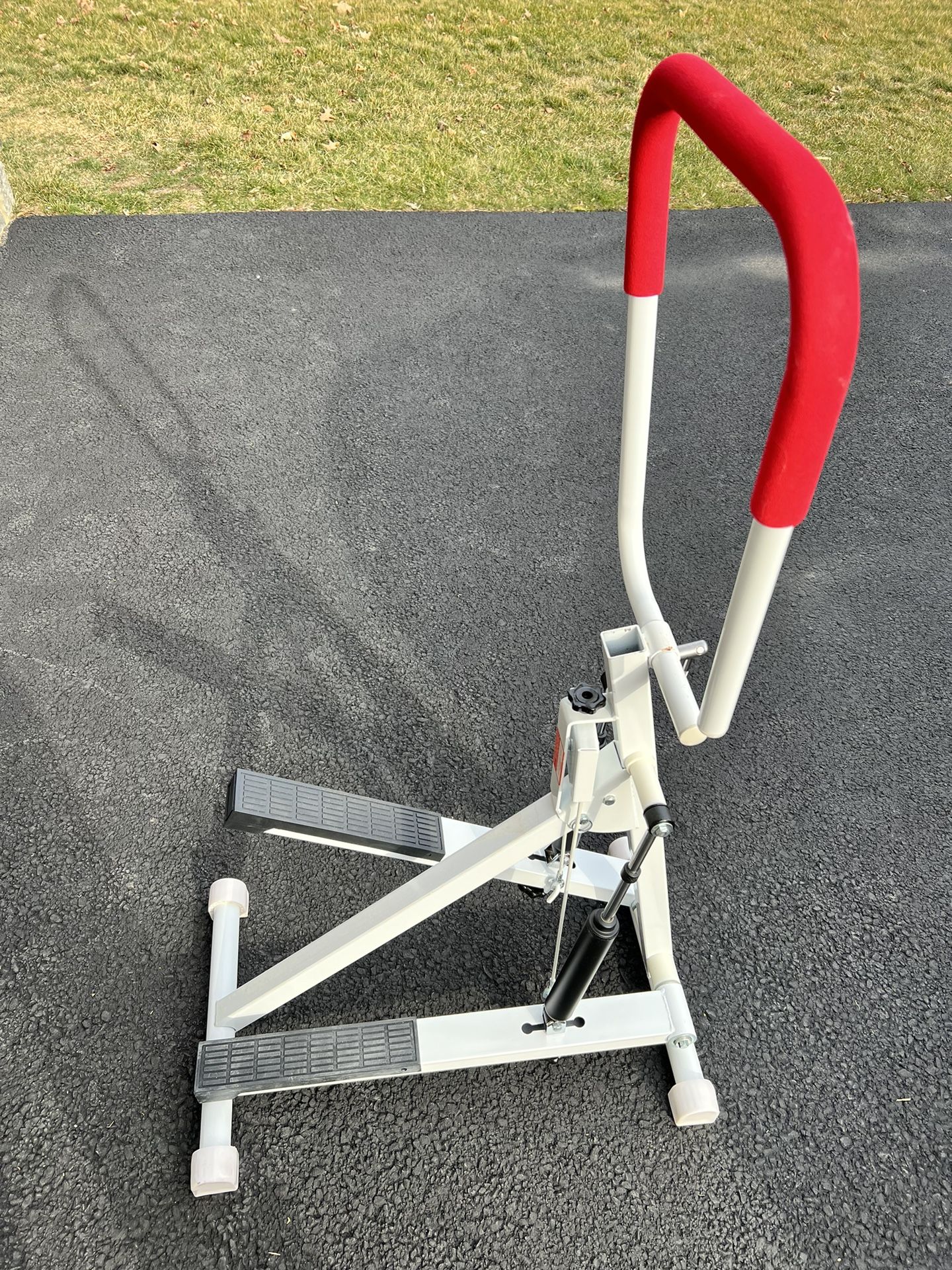Brand new Fitness Stair Stepper with Handle. 