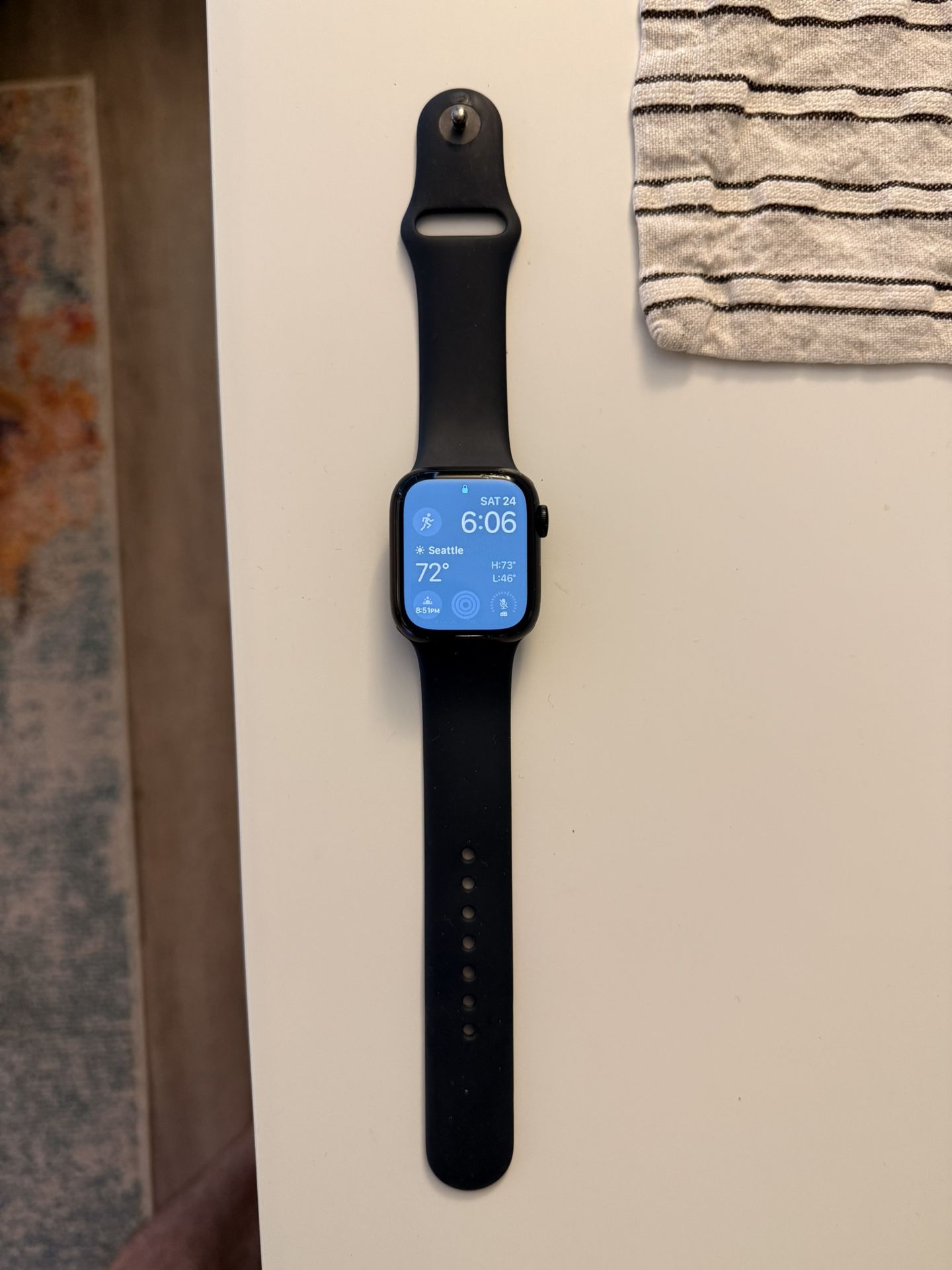 Apple Watch Series 7