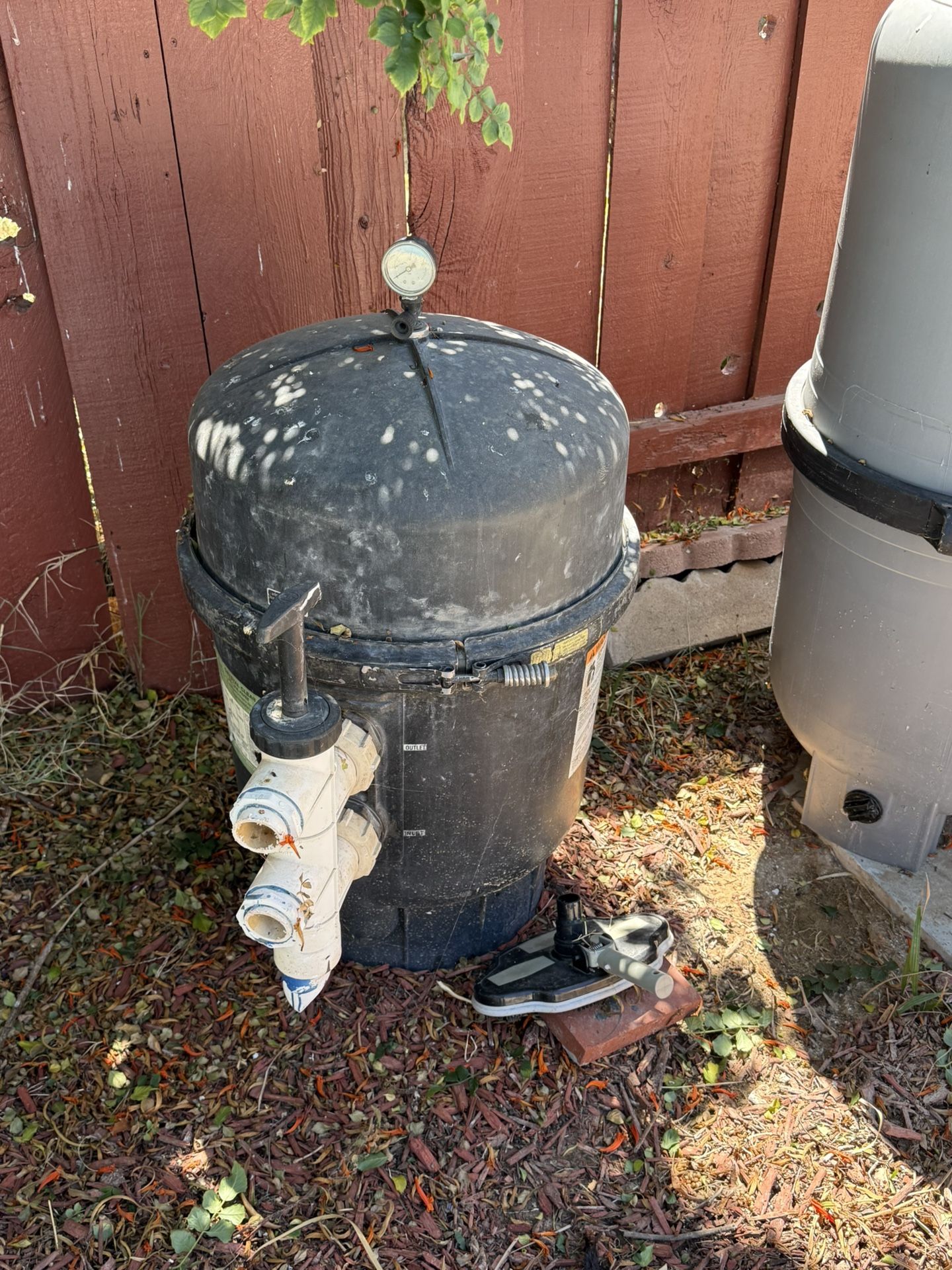 Pool Filter for Sale in Ontario, CA - OfferUp