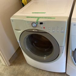 Clothes Dryer