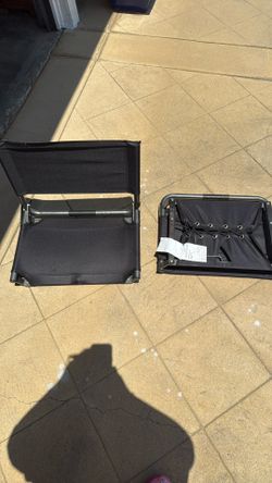 Stadium Chairs