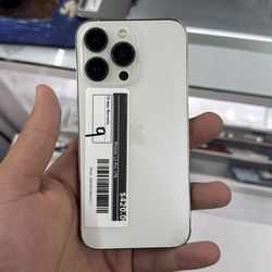 iPhone 13 Pro 1tb (unlocked)