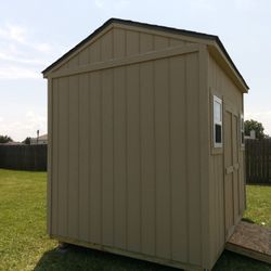 Estorage Sheds 