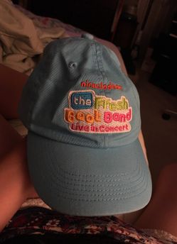 Fresh beat band hat