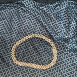Cuban Link Chain Shoot Me Offers 