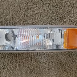 2001 Silverado 1500 Spoi