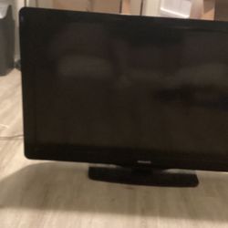 Phillips 40 Inch Tv