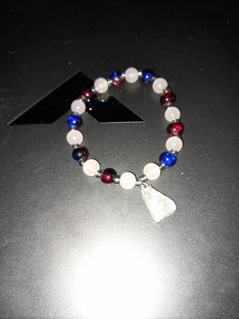 Glass Beaded Braceletts