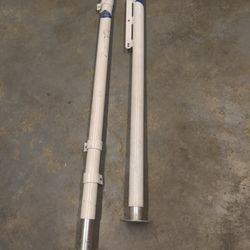 Rieco Titan Camper Jacks