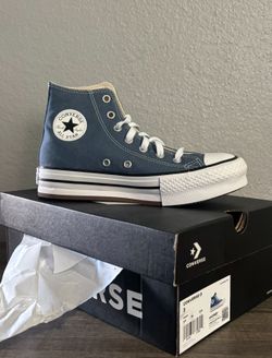 Converse EVA lift Platform