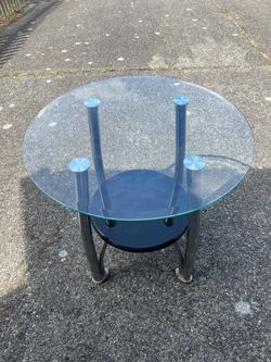 Side Table