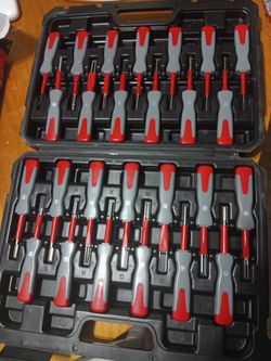 Kit de herramientas para terminales