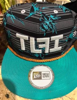 True Love & False Idols New Era Cap