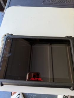 Autel MS 906 pro