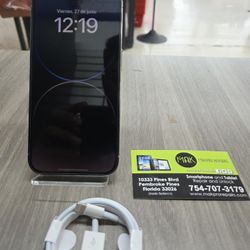 Iphone 14 Pro 256gb Unlocked 