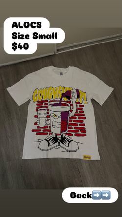 ALOCS Shirts