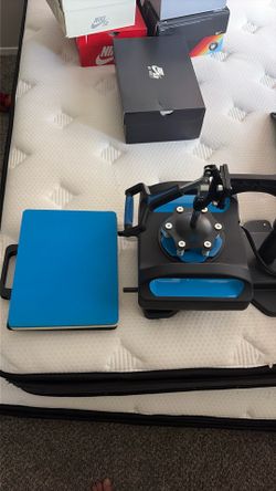 Press Shirt Kit