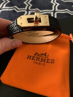 KELLY DOUBLE TOUR BRACELET