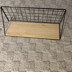 Small Shelf