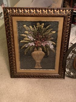 Home Decor Frame