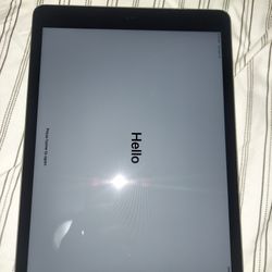 Ipad 7 Brand New Condition
