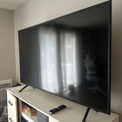 55 ' 4k Samsung TV 150$ 
