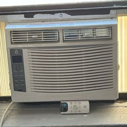Acekool 6,000 Window Air Conditioner 