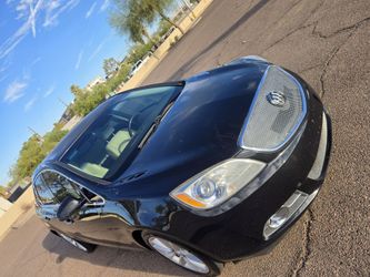 2013 Buick Verano