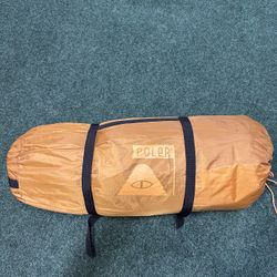 Poler 2 Plus Person Tent 