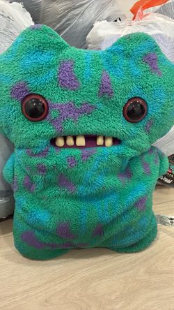 Big fuggler