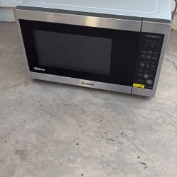 Microwave Panasonic 