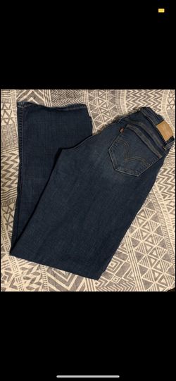 Levi Jeans