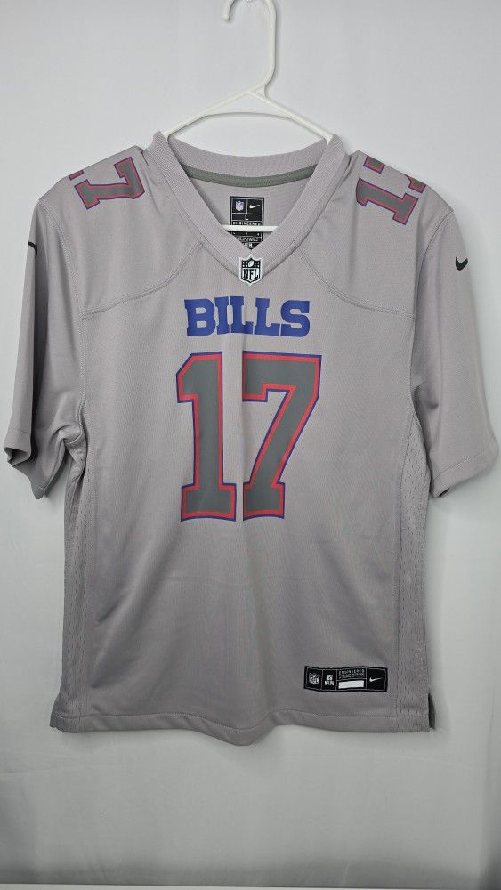 Youth Buffalo Bills Jersey