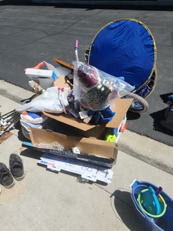 Free Stuff