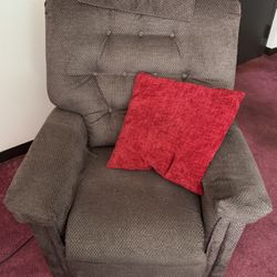 Recliner Chair