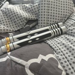 Ahsoka-lite Pair (RGB)