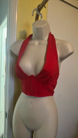 Forever 21 top