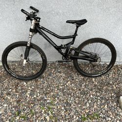 Cannondale 