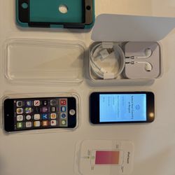iPod Touch 7th Gen 32gb