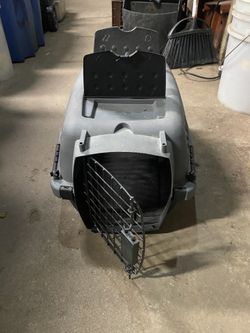 Small Dog Carrier Cage
