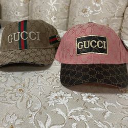 Caps 🧢 