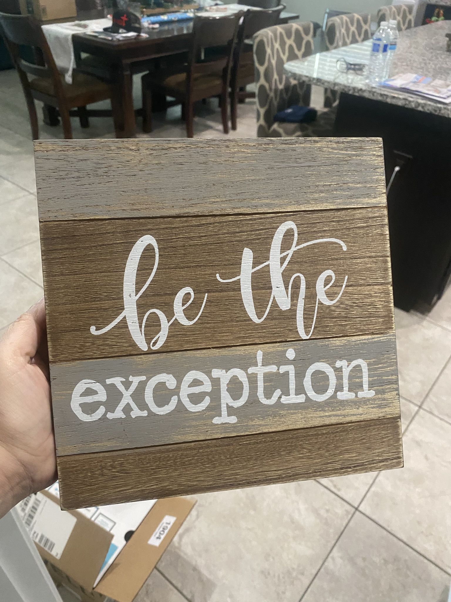 Decorative Wall Plaques