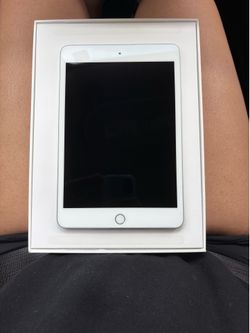 Apple iPad mini 5th generation
