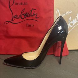 Christian Louboutin Heels