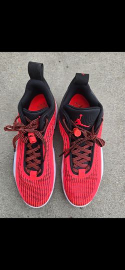 Nike Air Jordan 36 Size 9