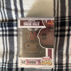NBA Funko Pop! Kyrie Irving