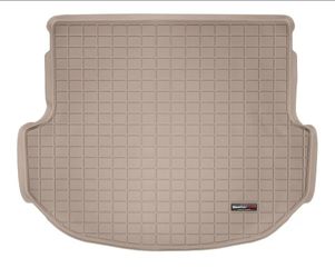 Hyundai santa fe 2022 floor mats